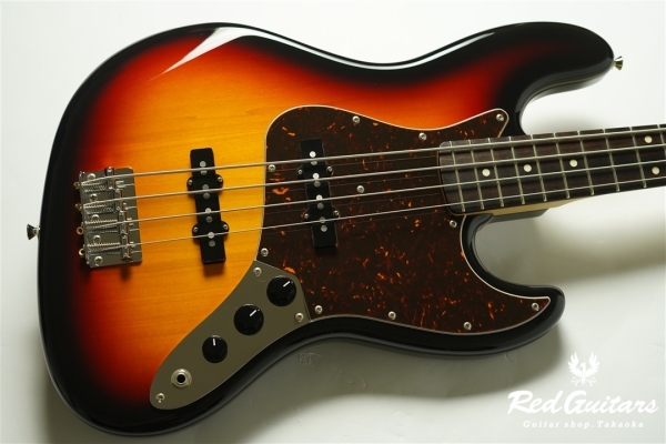 onlinestore - Red Guitars – Guitar Shop Takaoka | MPC楽器